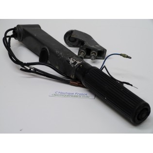 DT30 TELECOMANDO 30 CV 2T SUZUKI