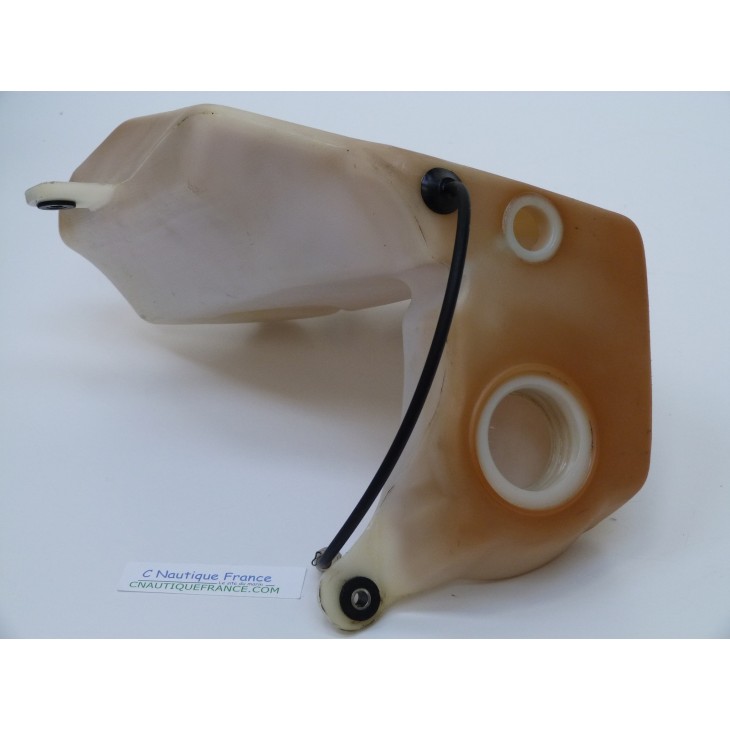 DT50 OIL PAN 50 CV 2T SUZUKI