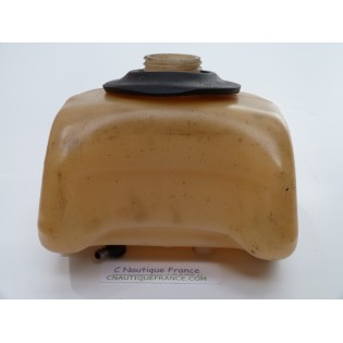 3 - 4 HP 2S FUEL TANK JOHNSON EVINRUDE 323424