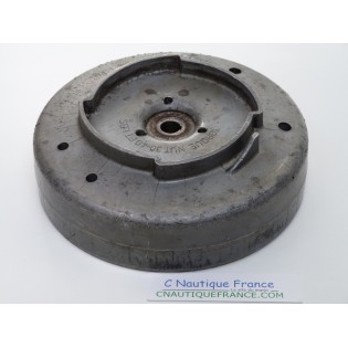 4 HP FLYWHEEL EVINRUDE JOHNSON 582280