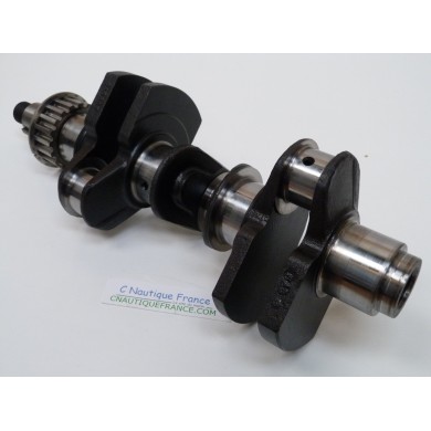 30 - 40 HP 4S CRANKSHAFT MERCURY 858507