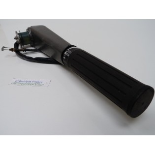 MFS25A MFS30A BARRE FRANCHE 25 - 30 CV 4T TOHATSU