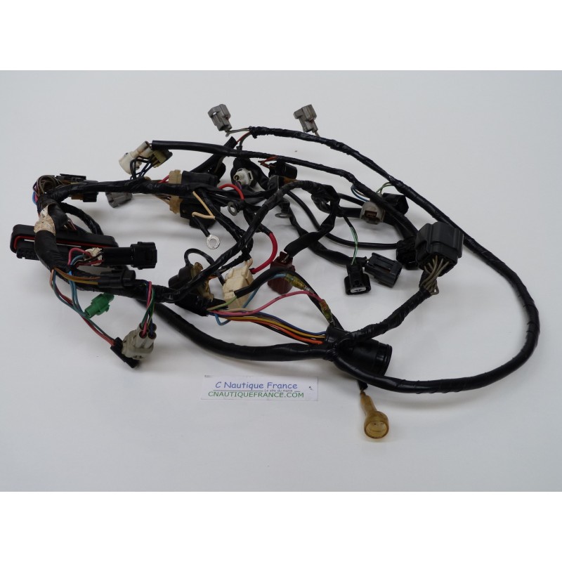 DF140 HARNESS 140 HP 4S SUZUKI 90J 2003