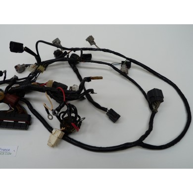 DF140 HARNESS 140 HP 4S SUZUKI 90J 2003