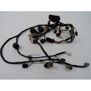 DF140 HARNESS 140 HP 4S SUZUKI 90J 2003