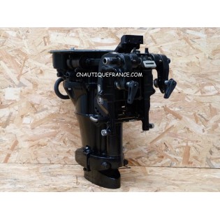 DF25 V-TWIN MIDDLE SECTION 25 HP 4S SUZUKI 95J V-TWIN