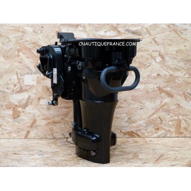 DF25 V-TWIN INVOLUCRO 25 CV 4T SUZUKI 95J V-TWIN