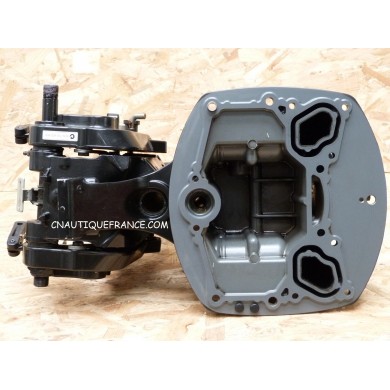 DF25 V-TWIN - INVOLUCRO 25 CV 4T SUZUKI 95J V-TWIN