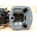 DF25 V-TWIN - MIDDLE SECTION 25 HP 4S SUZUKI 95J V-TWIN