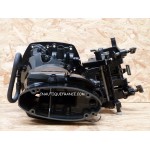 DF25 V-TWIN FOURREAU COMPLET 25 CV 4T SUZUKI 95J V-TWIN