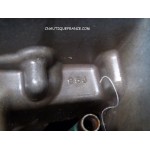 DF25 V-TWIN - INVOLUCRO 25 CV 4T SUZUKI 95J V-TWIN