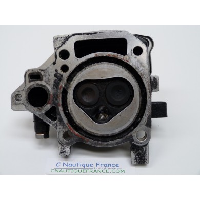 F5 CYLINDER HEAD 5 HP 4S PARSUN YAMAHA