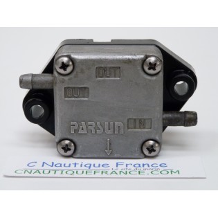F5 POMPE ESSENCE PARSUN 5 CV 4T
