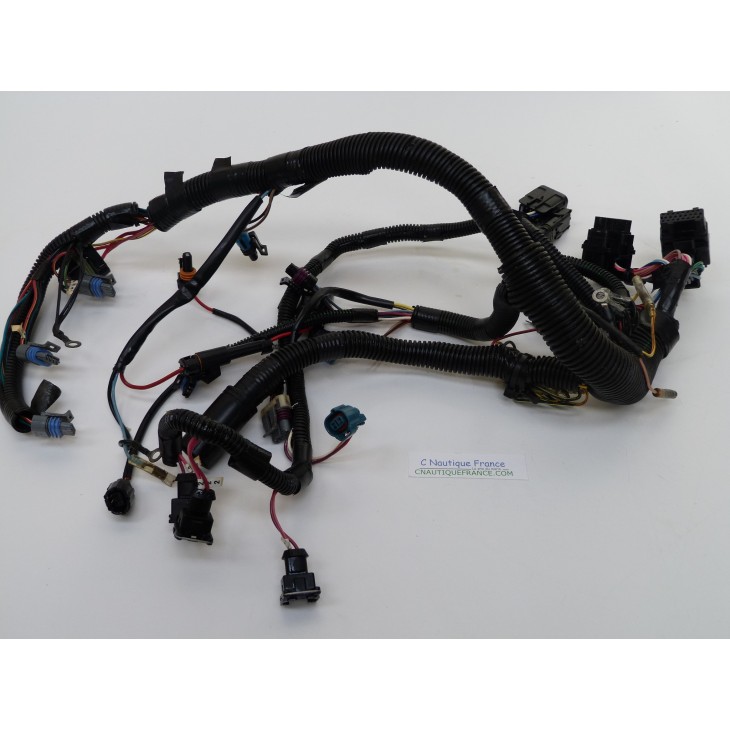 40 EFI HARNESS 40 HP 4S MERCURY 40PT4S