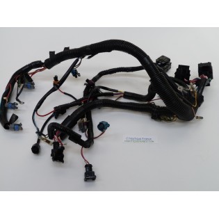 40 EFI HARNESS 40 HP 4S MERCURY 40PT4S