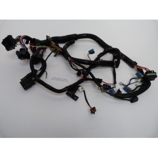 40 EFI HARNESS 40 HP 4S MERCURY 40PT4S