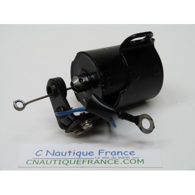 115 - 130 CV SOLENOIDE STARTER ELECTRIQUE YAMAHA 6N7-86110