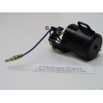 115 - 130 CV SOLENOIDE STARTER ELECTRIQUE YAMAHA 6N7-86110