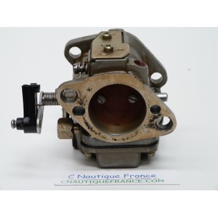 90 CV 2T CARBURATEUR MERCURY MARINER