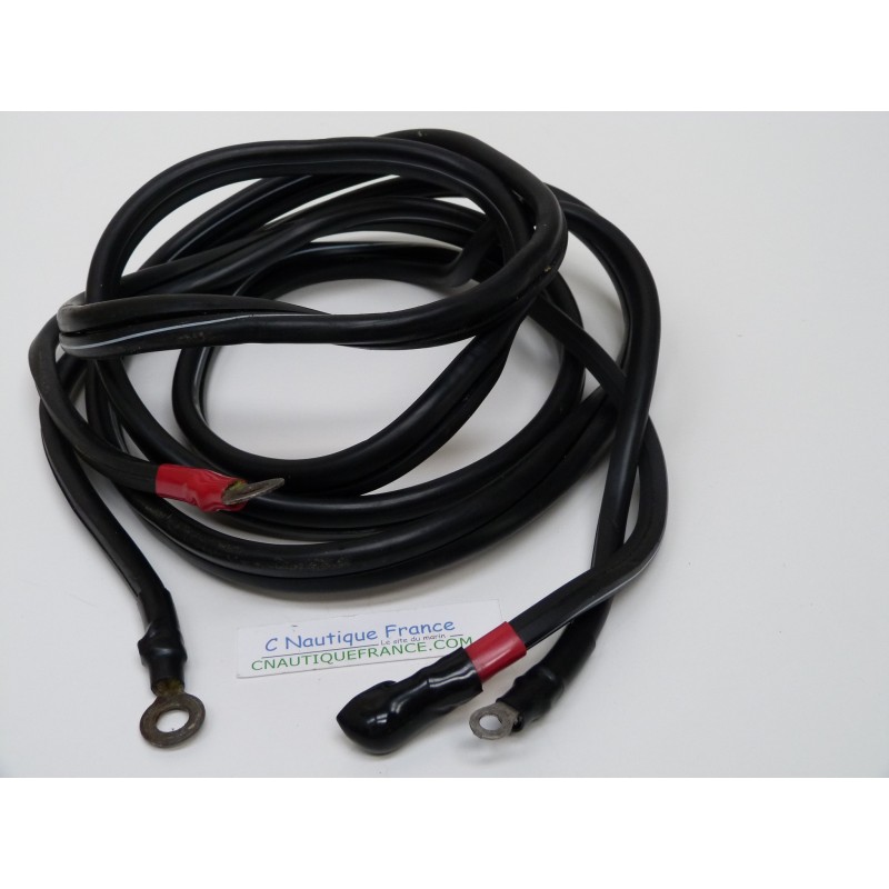 2M90 CABLE BATTERY - STARTER