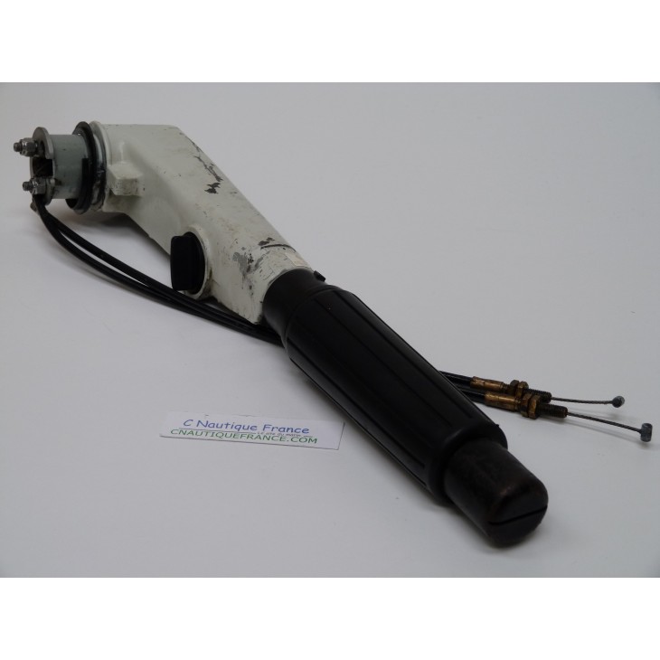DF9.9 DF15 STEERING HANDLE 9.9 - 15 HP 4S EVINRUDE JOHNSON SUZUKI 94J
