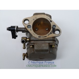 90 CV 2T CARBURATORE MERCURY MARINER