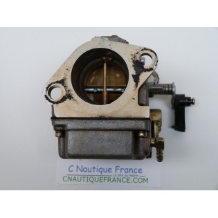90 HP 2S CARBURETOR MERCURY MARINER