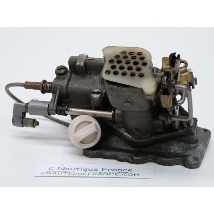 9.5 HP 2S CARBURETOR JOHNSON EVINRUDE