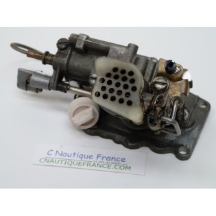 CARBURATEUR 9.5 CV 2T JOHNSON EVINRUDE