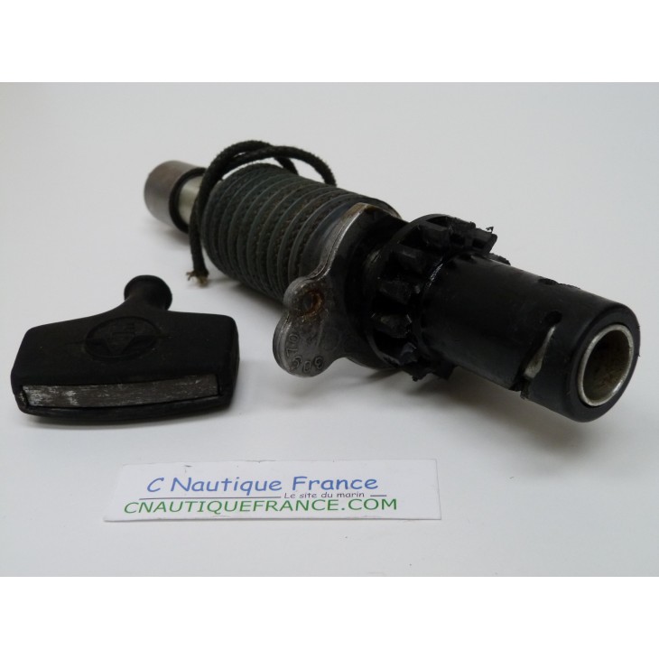 9.5 HP REWING STARTER EVINRUDE JOHNSON