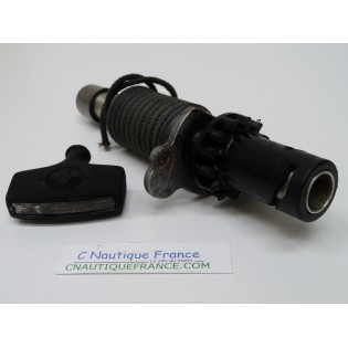 9.5 CV LANCEUR EVINRUDE JOHNSON