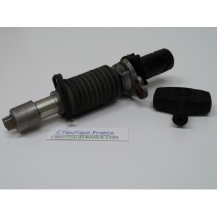 9.5 CV LANCEUR EVINRUDE JOHNSON