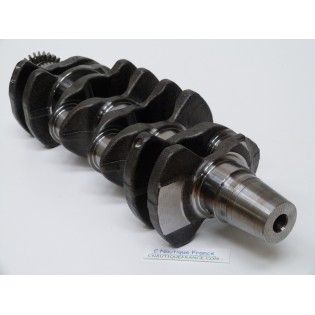 CRANKSHAFT 90 - 115 - 140 HP 4S SUZUKI 12220- 92J00