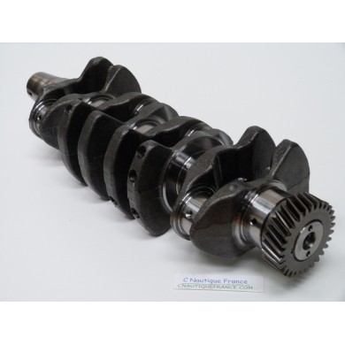 DF90 DF140 ALBERO A GOMTI 90 - 115 - 140 CV 4T SUZUKI 12220- 92J00