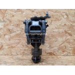 10 HP MIDDLE SECTION MARINER MERCURY