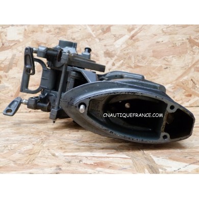 10 HP MIDDLE SECTION MARINER MERCURY