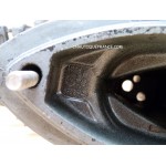 10 HP MIDDLE SECTION MARINER MERCURY