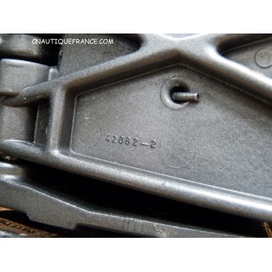 10 HP MIDDLE SECTION MARINER MERCURY