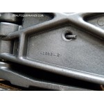 10 CV INVOLUCRO MARINER MERCURY