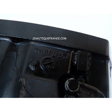 DF90 DF140 OIL PAN 90 - 140 HP 4S SUZUKI 90J