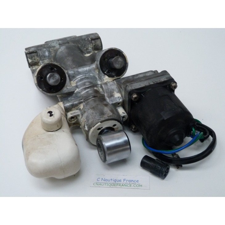 TRIM  60 - 300 CV JOHNSON EVINRUDE