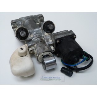 TRIM  60 - 300 CV JOHNSON EVINRUDE