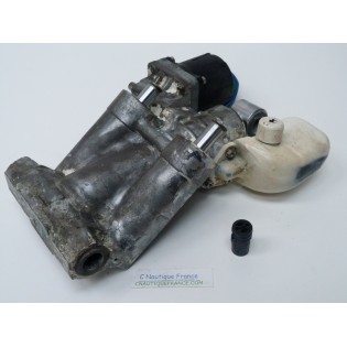 TRIM  60 - 300 CV JOHNSON EVINRUDE