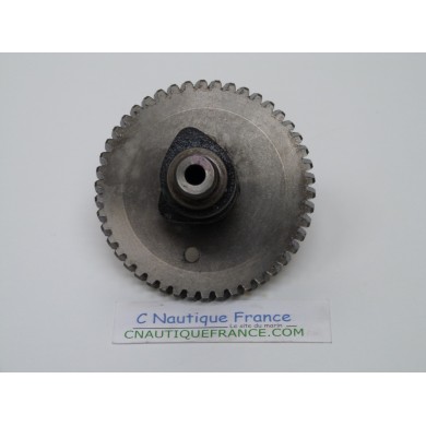 DF4 DF6 ARBRE A CAMES 4 - 6  CV 4T SUZUKI 91J