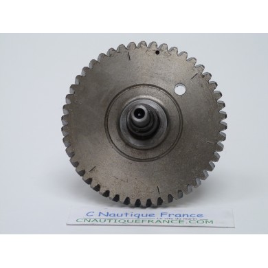 DF4 DF6 - ALBERO CAMES 4 - 6 CV 4T SUZUKI 91J