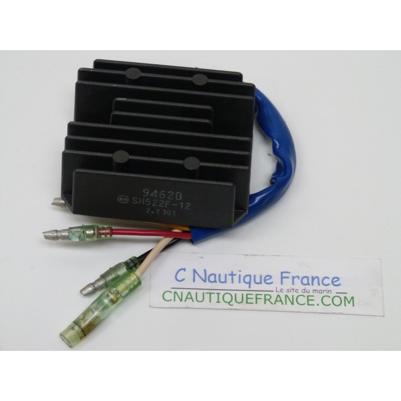 4 - 140 HP RECTIFIER SUZUKI 32800-94620 SH522F-12