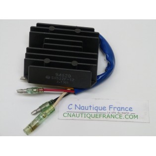 4 - 140 CV REDRESSEUR SUZUKI 32800-94620 SH522F-12