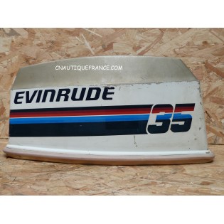 35 CV CALANDRA EVINRUDE 359B62A