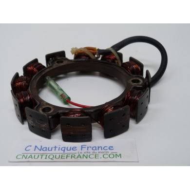 DF4 DF6 STATOR BOBINA 4 - 6 CV SUZUKI 32120-91J00