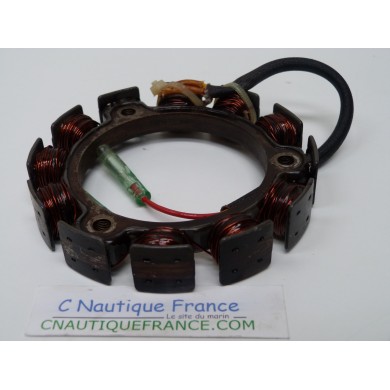 DF4 DF6 STATOR BOBINA 4 - 6 CV SUZUKI 32120-91J00